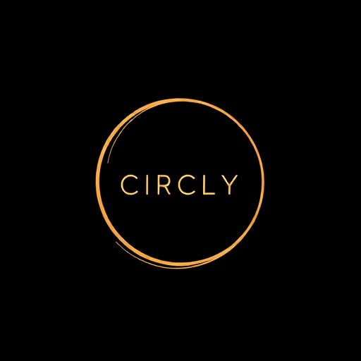 Circly — La Lumière en Mouvement